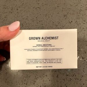 Grown Alchemist Dermal Smoothing Powder 3.5oz